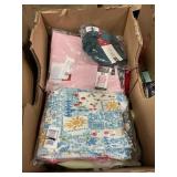 Womens  misc clothing lot approx 12 ct XL