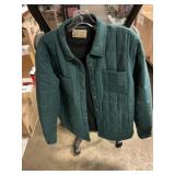 WP coat L