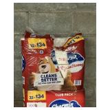 Charmin 31 rolls