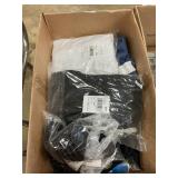 Boys misc clothing lot approx 12 ct