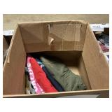 Womens clothing lot approx 6 ct XXL