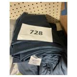 Hotel Coll Queen sheet set