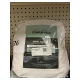 Tempur-Pedic mattress protector Twin