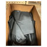 Blue sheet set- Unknown size