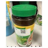Knorr chicken bouillon 40.5oz