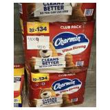 Charmin 32 rolls
