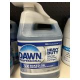 Dawn detergant 1 gal