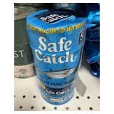 Safe Catch pure tuna 5-5 oz