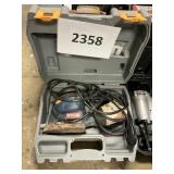 Ryobi sander- used- working