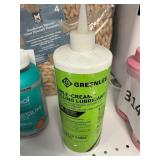 GreenLee cable cream pulling lubricant