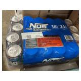 NOS energy drink 24-16 fl oz