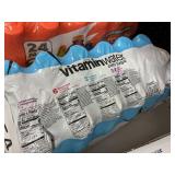 Vitamin water zero sugar 18-16.9 fl oz