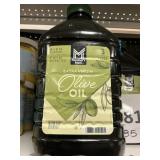 Olive oil 101 fl oz