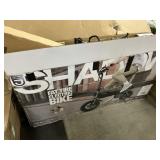Jetson Shadow fat tire electric bike -USED