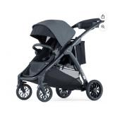Chicco corso flex convertible Stroller-Used