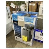 Midea 10,000BTU portable A/C