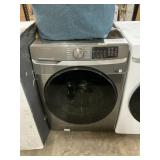 Samsung washer