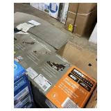 Worx Nitro 40V cordless 3 in 1 combo kit