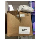7-Packs baby wipes