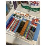 Back to School 42 ct