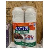 Hefty 12 fl oz 300 bowls
