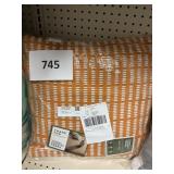 Town & Country Terra 20inx20in pillow