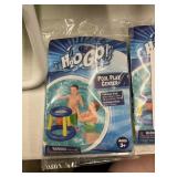 H2O Go! pool play center