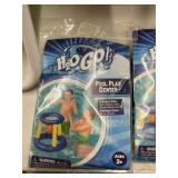 H2O Go! pool play center
