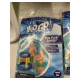 H2O Go! pool play center