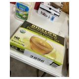 Bigelow premium green tea 140ct