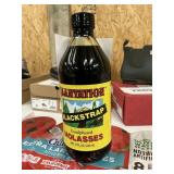 Molasses 15 fl oz