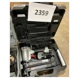Porter Cable air gun -used