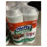 Hefty 300-12 fl oz bowls
