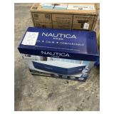 Nautica Queen air mattress