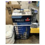Bissell cleanview rewind pet vacuum