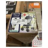 Kolcraft Cloud umbrella stroller