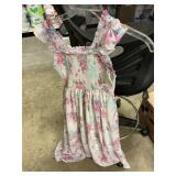 Rare Editions Girls XL dress