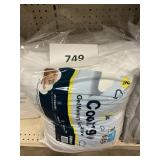 Serta cooling 2 pack pillows SQ