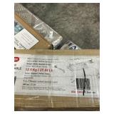 Keter folding work table