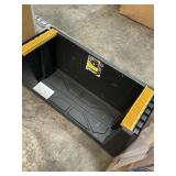 HD Stackable storage bin