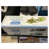 Aero Garden seed starting system 2 ct