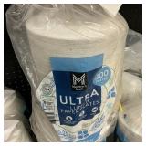 Ultra lunch paper plates 300 ct