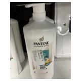 Pantene shampoo & conditioner 3-38.2 fl oz