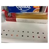 Spaghetti 16 oz