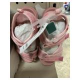 Osh Kosh toddler sandal size 12