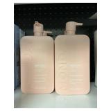 Monday shampoo & conditioner 2-34 fl oz