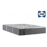 Serta Twin mattress memory foam