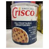 Crisco shortening 6lb