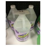 OdoBan disinfectant 3-1 gal
