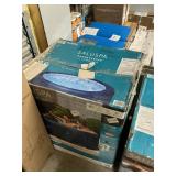 Bestway Saluspa Corsica hot tub- USED ?